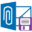 Outlook Attachment Extractor medium-sized icon