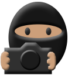 Photo Ninja Icon