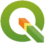 Quantum GIS icon