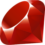 Ruby (RubyInstaller) icon