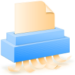 Secure Eraser Icon