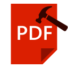 Stellar Repair for PDF Icon