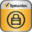Symantec PGP Command Line medium-sized icon