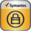 Symantec PGP Command Line icon