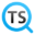 TextSeek medium-sized icon