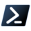 Windows PowerShell icon