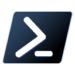 Windows PowerShell Icon