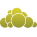 ownCloud Desktop Client Icon