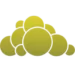 ownCloud Desktop Client Icon