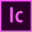 Adobe InCopy medium-sized icon