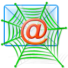 Atomic Email Hunter Icon 32 px