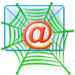 Atomic Email Hunter Icon