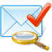 Atomic Mail Verifier Icon