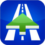 AutoMapa icon