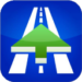 AutoMapa Icon