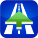 AutoMapa Icon