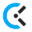 Clockify medium-sized icon