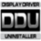 Display Driver Uninstaller icon