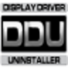 Display Driver Uninstaller Icon 32 px