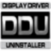 Display Driver Uninstaller Icon