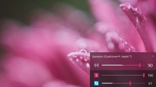EarTrumpet for Windows 10 Screenshot 1