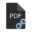 PDF Anti-Copy medium-sized icon