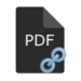 PDF Anti-Copy Icon