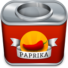 Paprika Recipe Manager Icon