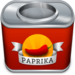 Paprika Recipe Manager Icon