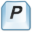 PopChar medium-sized icon