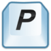 PopChar Icon