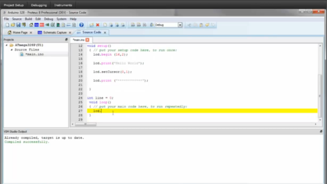Proteus Design Suite for Windows 11, 10 Screenshot 2