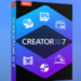 Roxio Creator NXT Icon