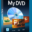 Roxio MyDVD medium-sized icon