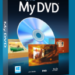 Roxio MyDVD Icon