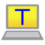 Tera Term icon