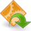 Video Rotator icon