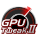 ASUS GPU Tweak II Icon