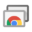 Chrome Remote Desktop Icon 32px
