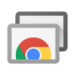 Chrome Remote Desktop Icon