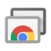 Chrome Remote Desktop icon