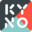 Kyno medium-sized icon