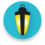 Lantern icon