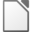 LibreOffice medium-sized icon