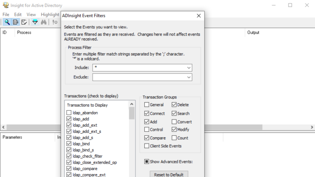 Sysinternals Suite for Windows 11, 10 Screenshot 2