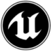 Unreal Engine Icon