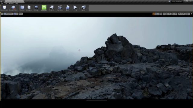 Unreal Engine for Windows 11, 10 Screenshot 1