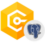 dotConnect for PostgreSQL icon