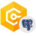 dotConnect for PostgreSQL Icon