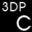 3DP Chip medium-sized icon